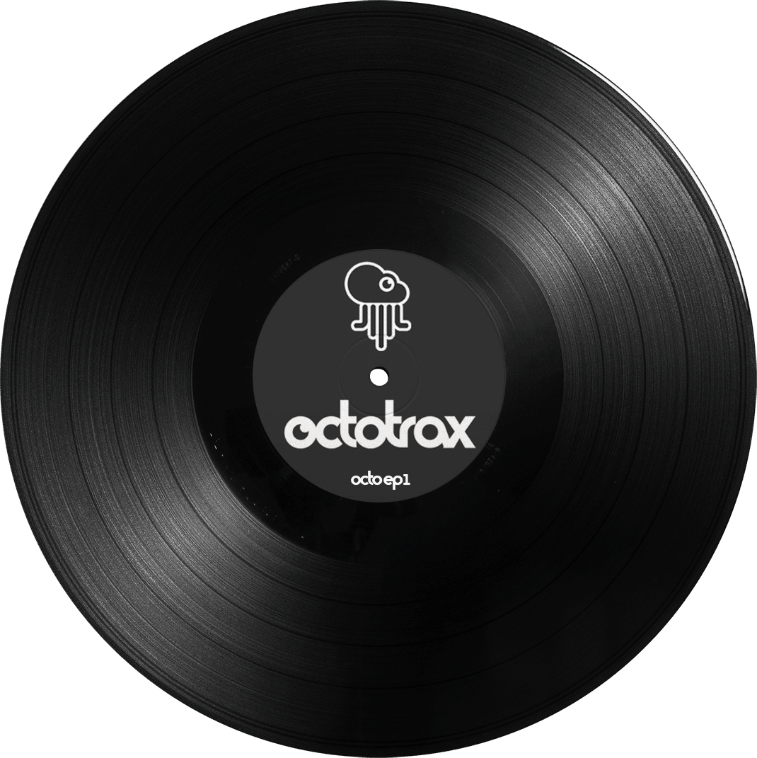 octotrax vinyl
