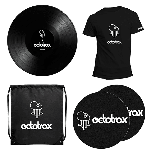 Octotrax-Bundle