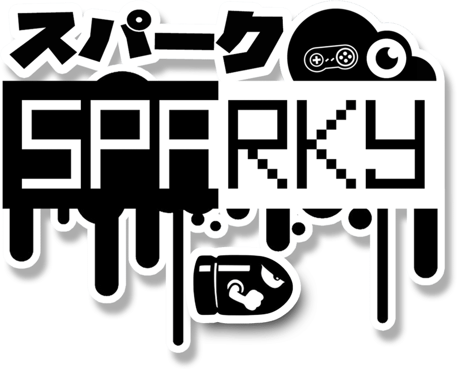 Sparky Logo
