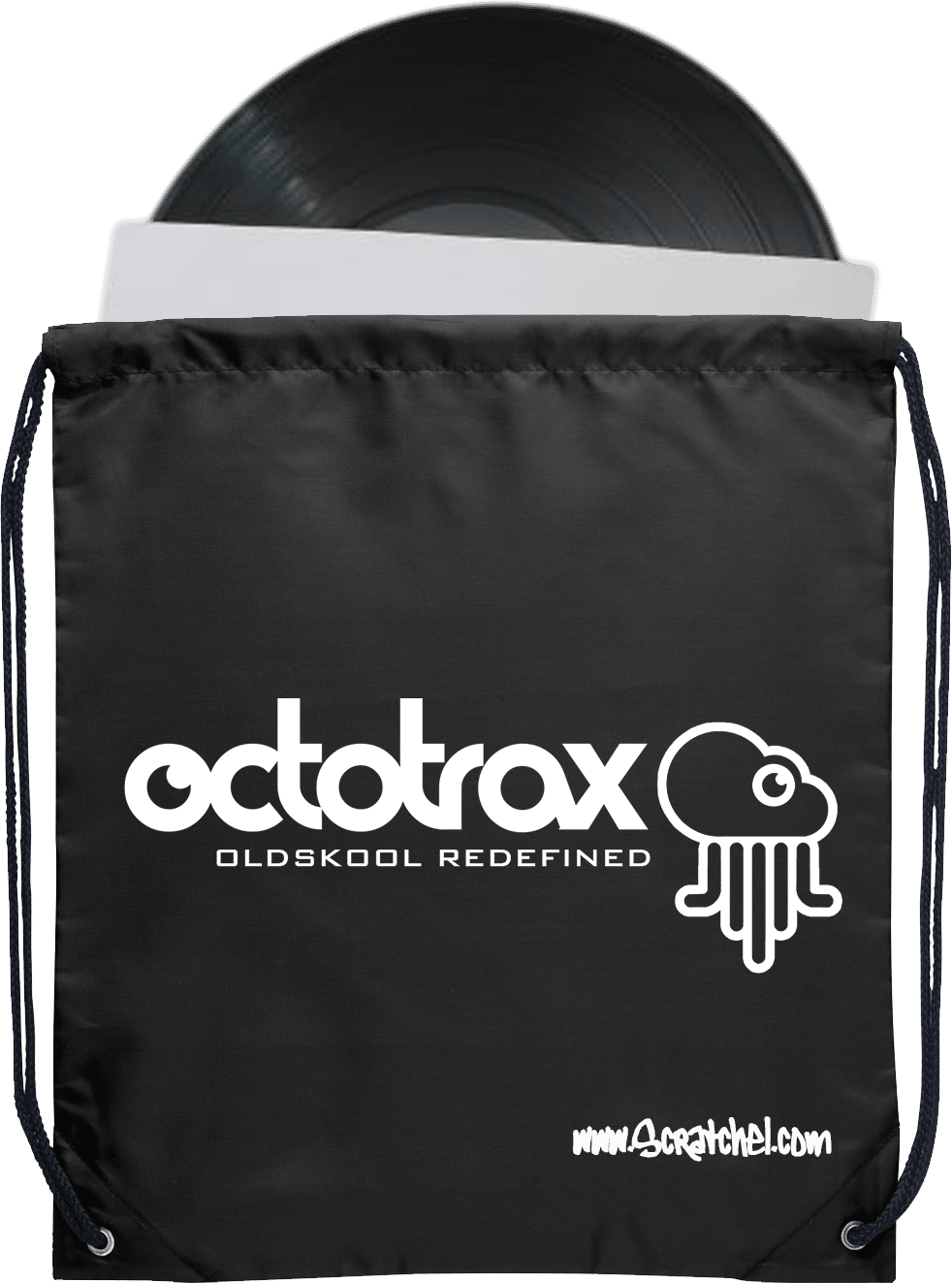 OCTOTRAX BAG