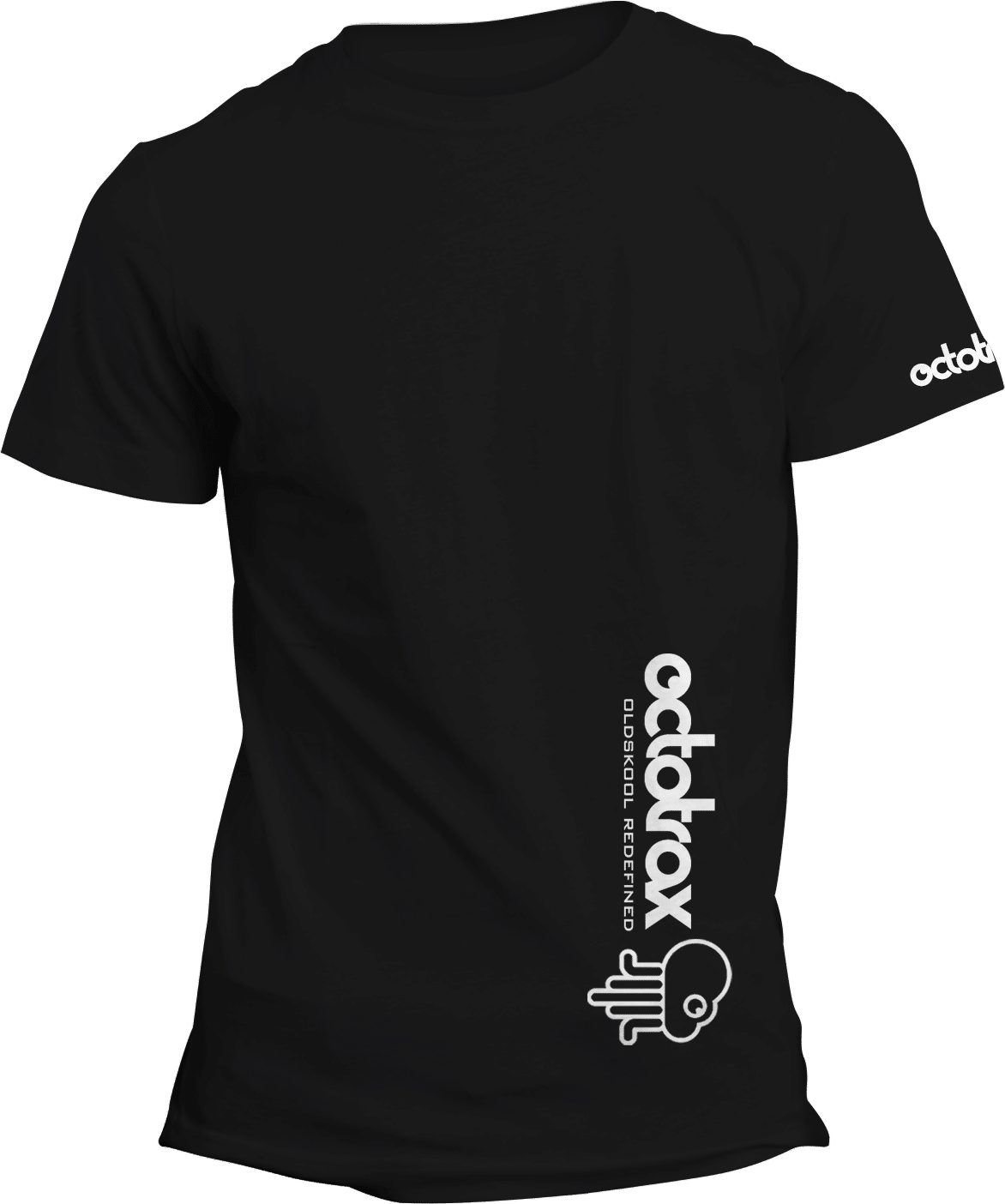 OCTOTRAX TSHIRT